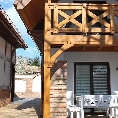 Domki Hallerowka Resort Władysławowo Екстериор снимка