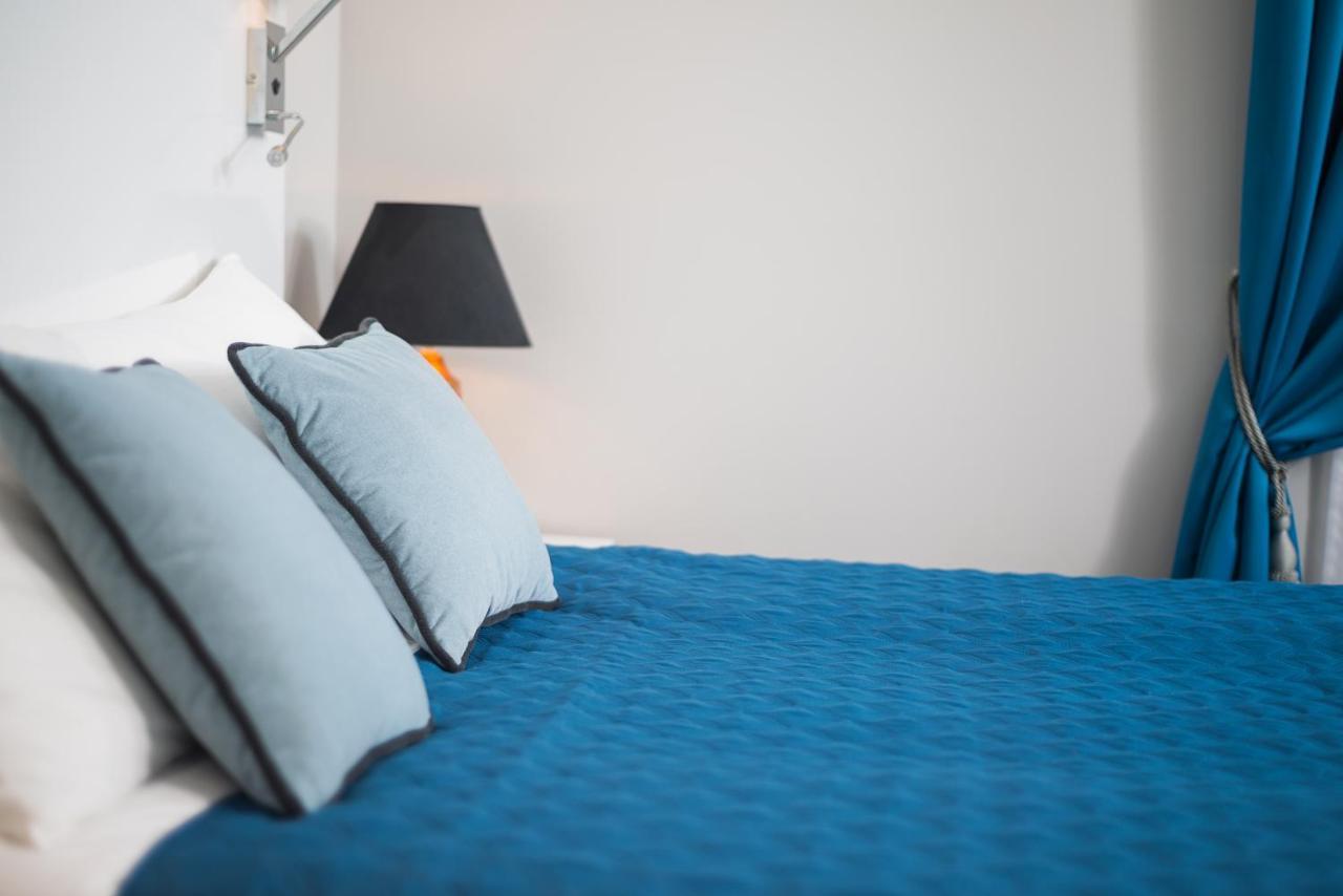 Domki Hallerowka Resort Władysławowo Екстериор снимка
