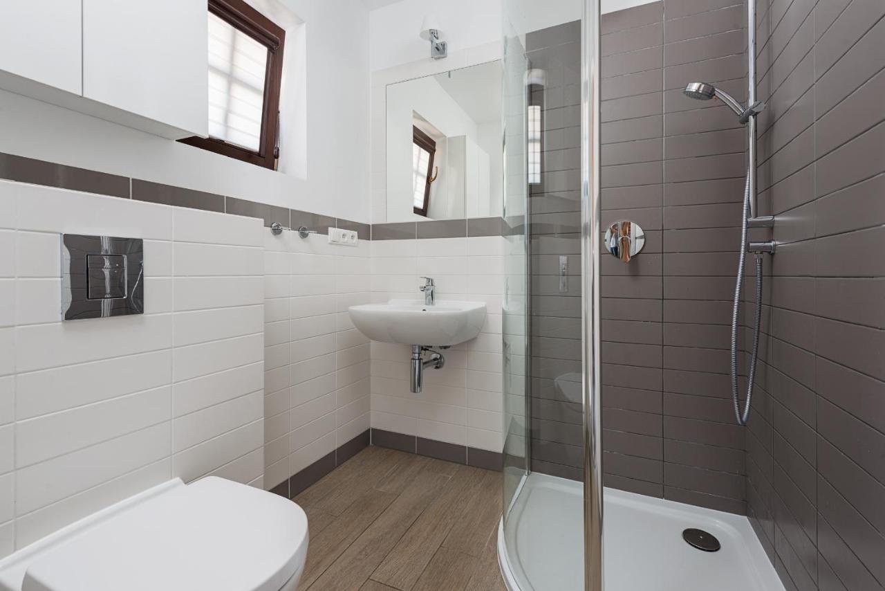 Domki Hallerowka Resort Władysławowo Екстериор снимка